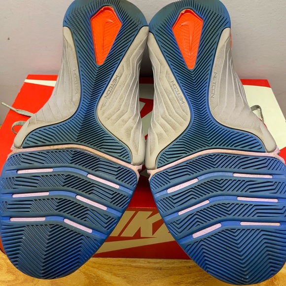 Nike Metcon 7 ”pure violet“ - Picture 6 of 6